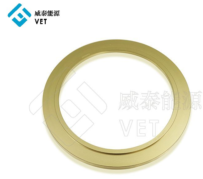 TaC Coating Guide Ring