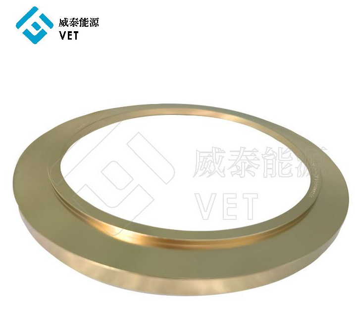 TaC Coating Guide Ring